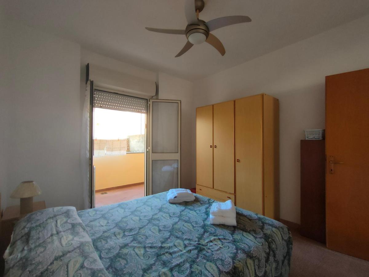 Oasy2 Apartment วิลลัสซีมีอุส ภายนอก รูปภาพ