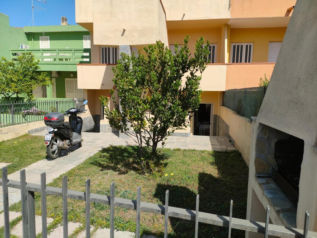 Oasy2 Apartment วิลลัสซีมีอุส ภายนอก รูปภาพ