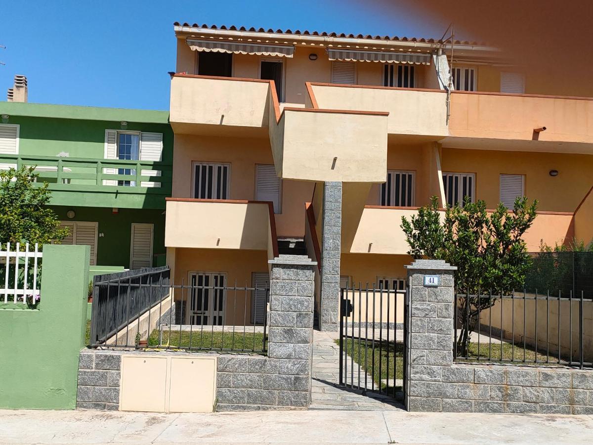 Oasy2 Apartment วิลลัสซีมีอุส ภายนอก รูปภาพ