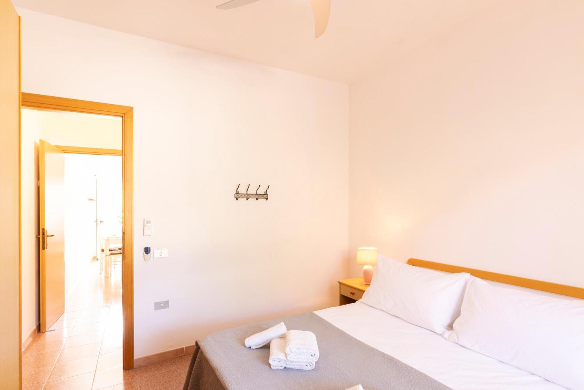 Oasy2 Apartment วิลลัสซีมีอุส ภายนอก รูปภาพ