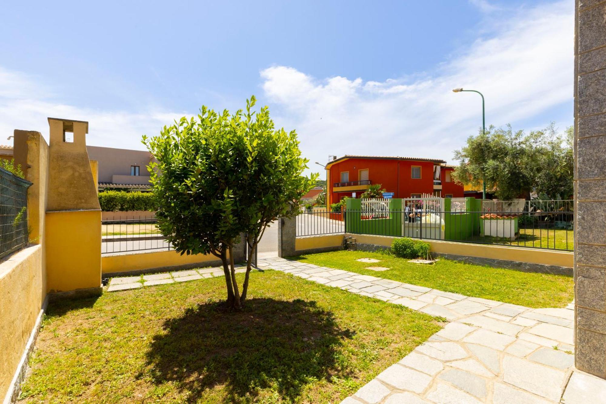 Oasy2 Apartment วิลลัสซีมีอุส ภายนอก รูปภาพ