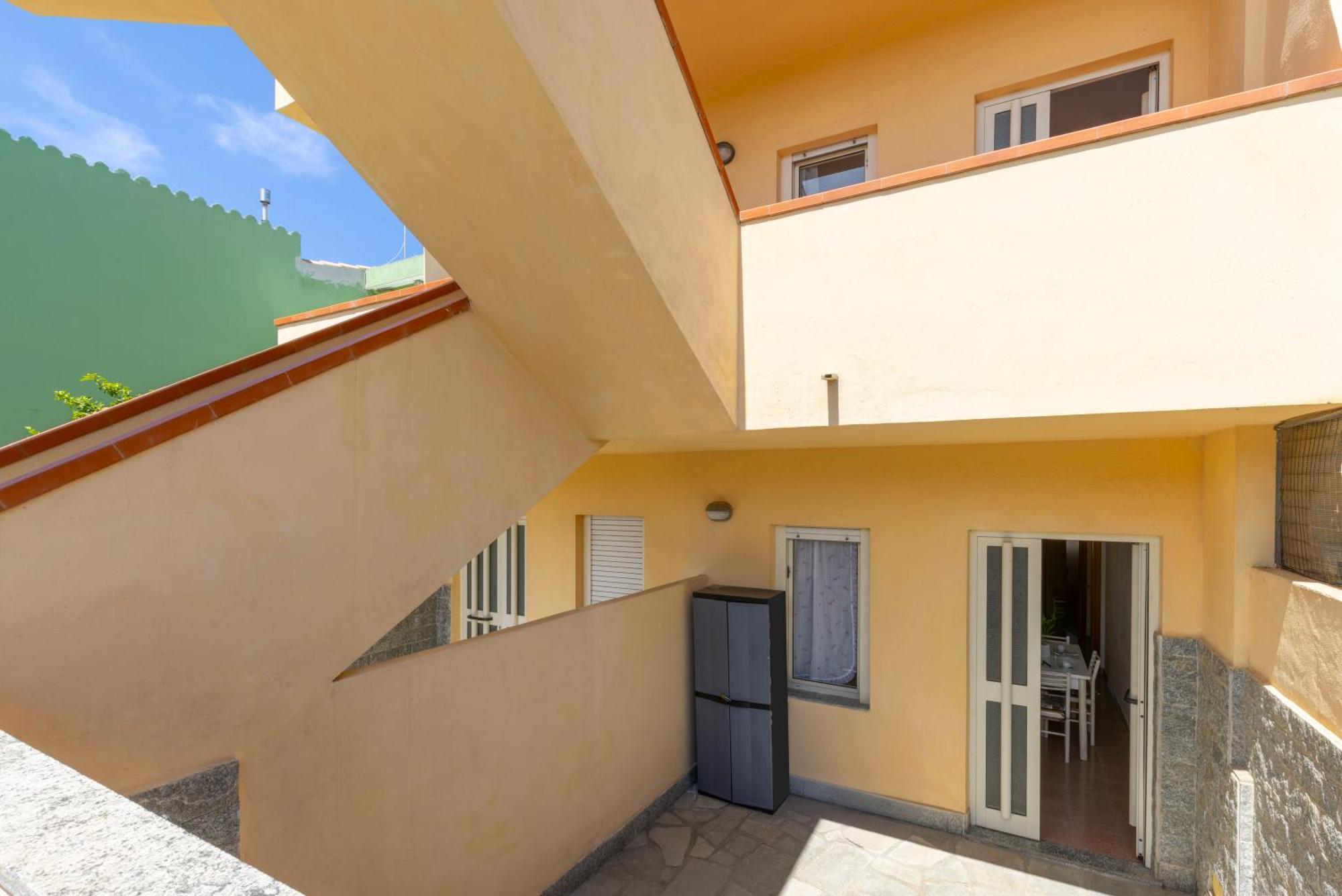 Oasy2 Apartment วิลลัสซีมีอุส ภายนอก รูปภาพ