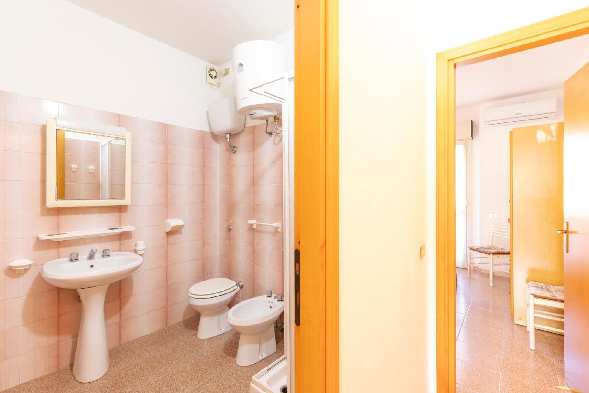 Oasy2 Apartment วิลลัสซีมีอุส ภายนอก รูปภาพ