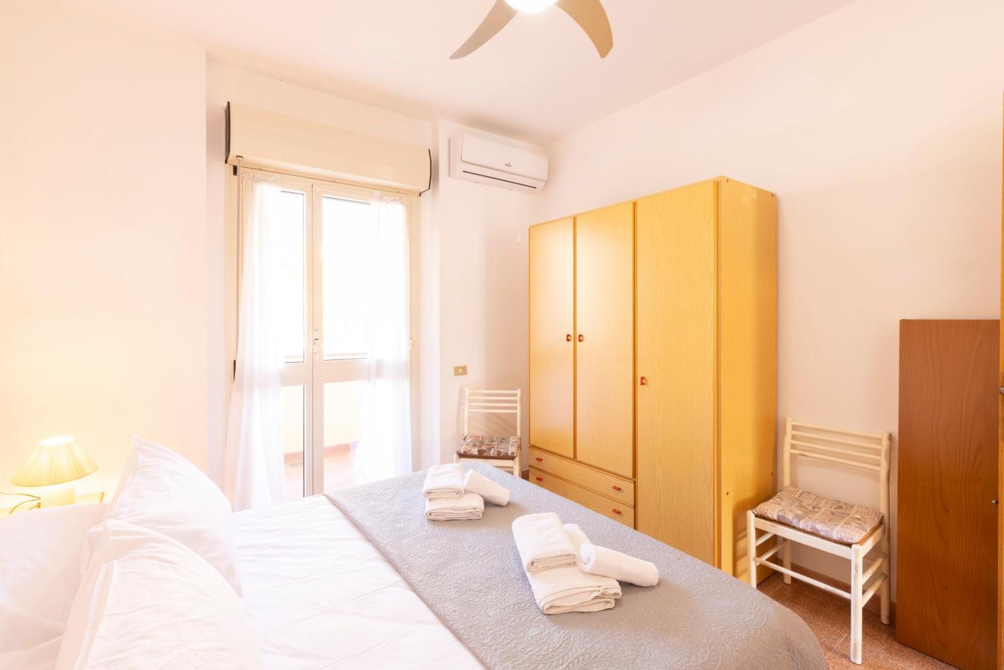 Oasy2 Apartment วิลลัสซีมีอุส ภายนอก รูปภาพ