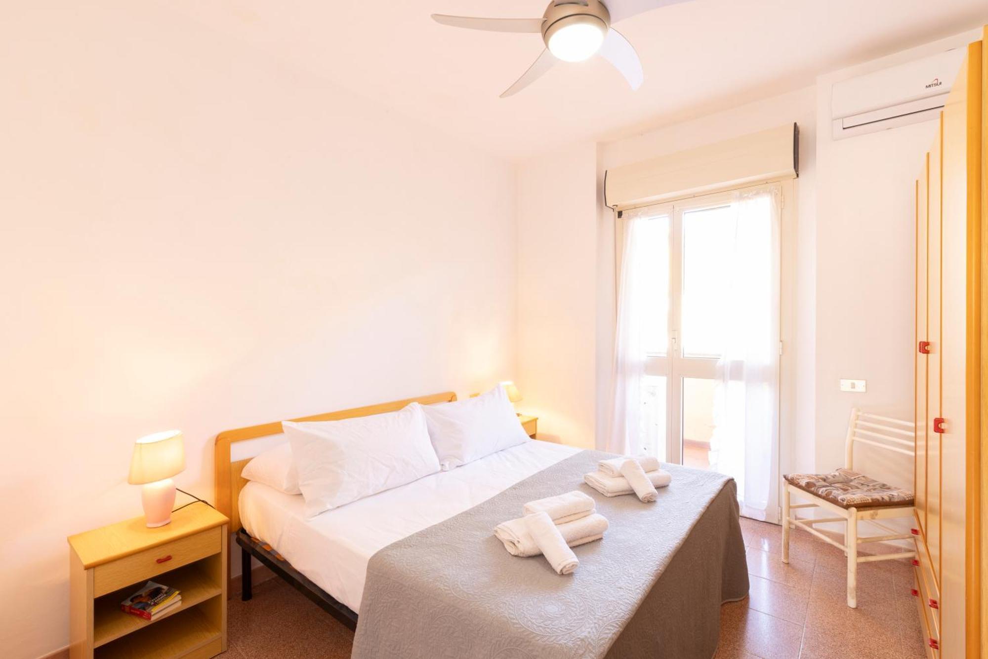Oasy2 Apartment วิลลัสซีมีอุส ภายนอก รูปภาพ