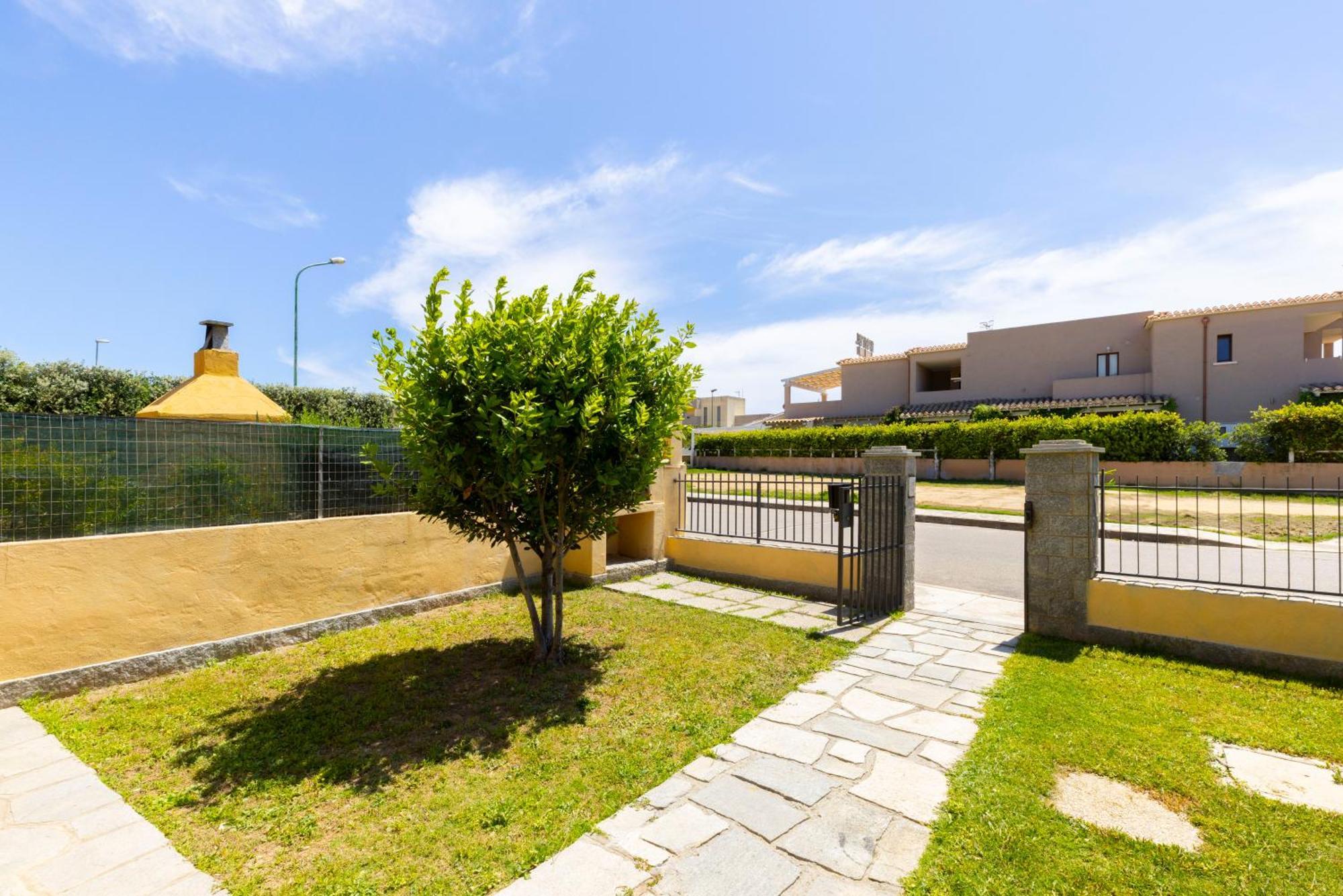 Oasy2 Apartment วิลลัสซีมีอุส ภายนอก รูปภาพ